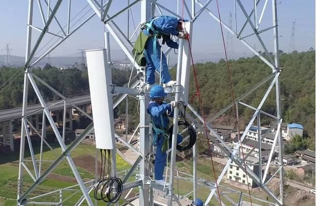 未来5G基站要建多少基站？以往的4G基站就地拆除？